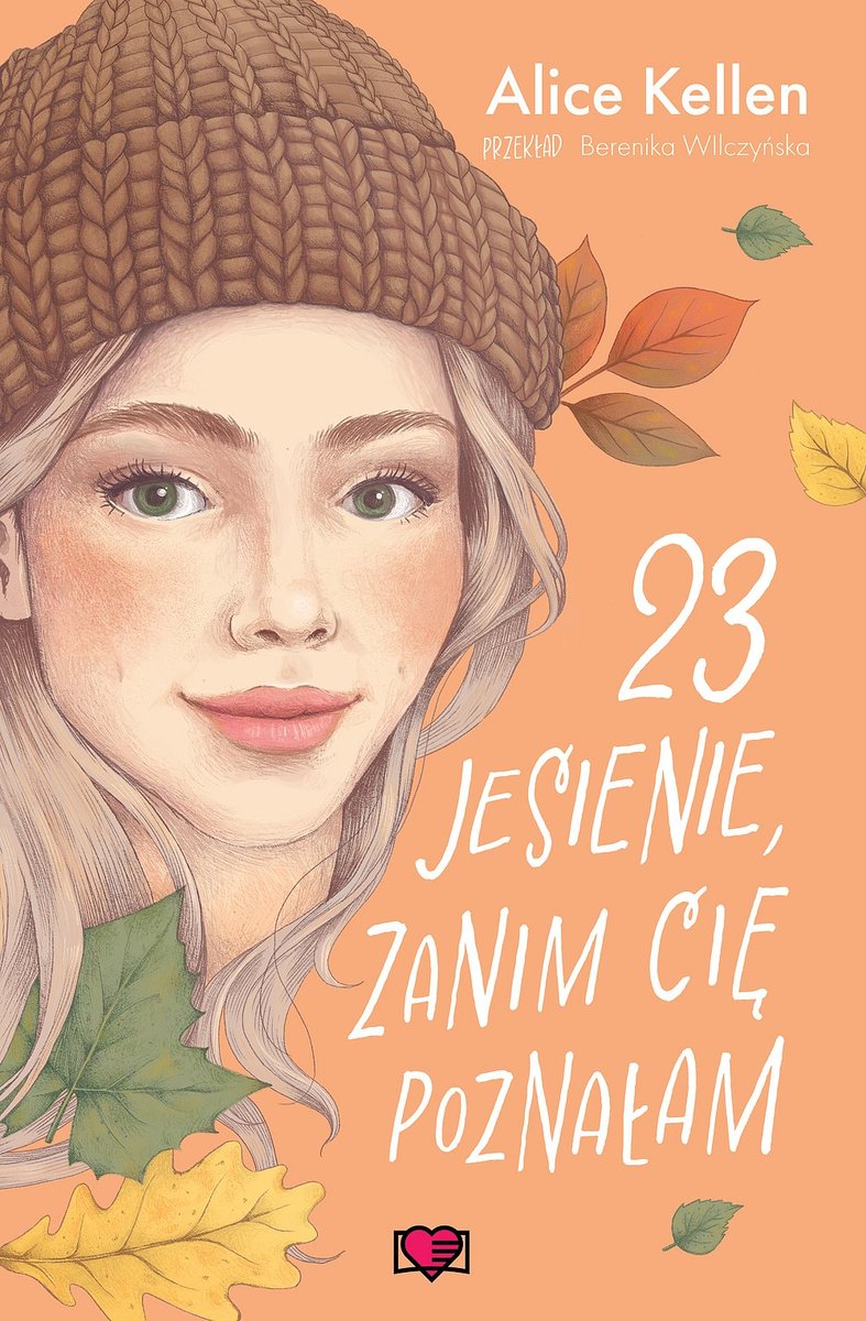 23 jesienie, zanim cię poznałam. Wracać do ciebie. Tom 2 - ebook EPUB okładka