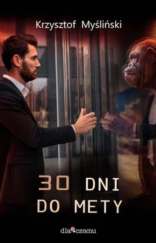 30 dni do mety okładka