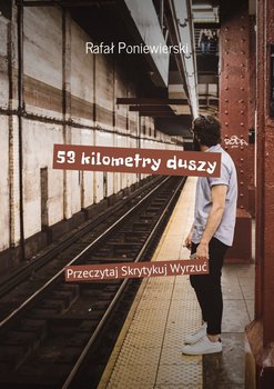 53 kilometry duszy okładka