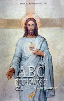 ABC duchowości. Część 2 okładka