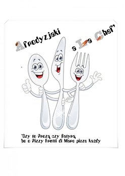 Afrodyzjaki a la Chef okładka