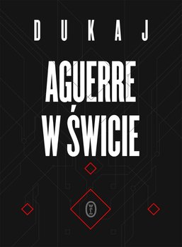 Aguerre w świcie okładka
