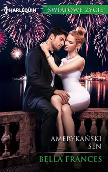 Amerykański sen okładka