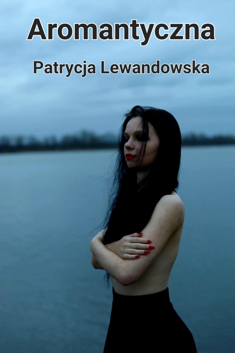 Aromantyczna okładka