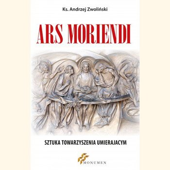 Ars Moriendi okładka