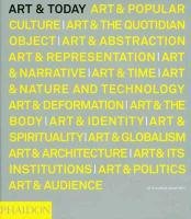 Art & Today okładka