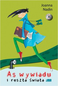 As wywiadu i reszta świata okładka