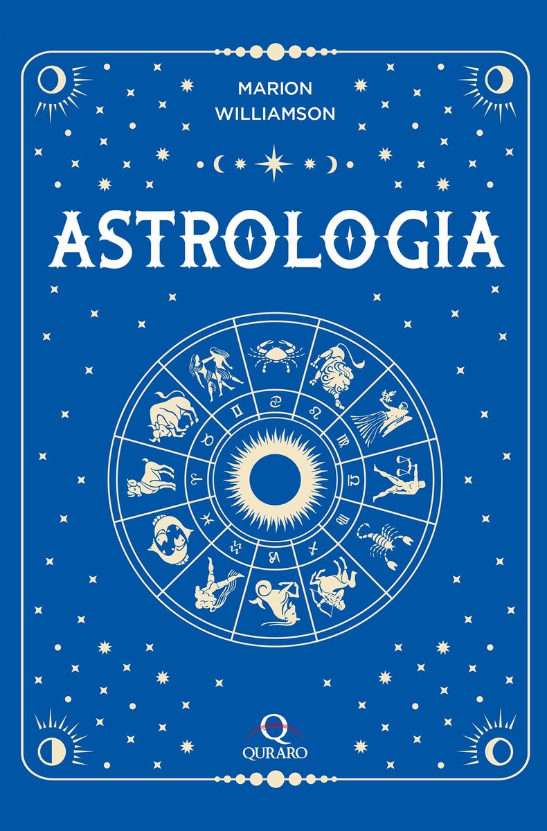 Astrologia okładka