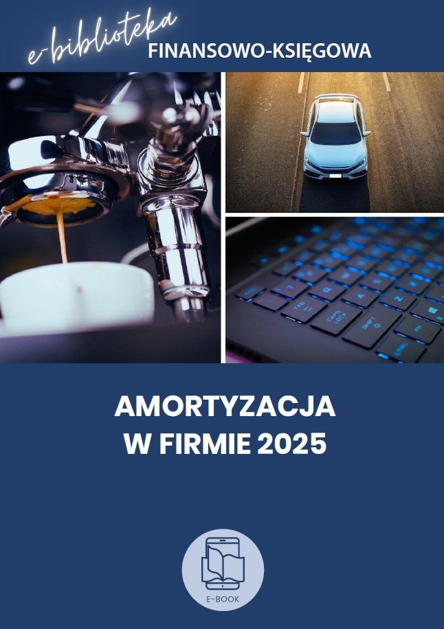 Auto w firmie okładka