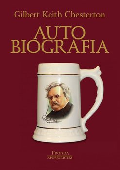 Autobiografia okładka