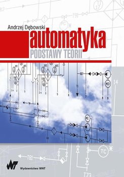 Automatyka. Podstawy teorii okładka