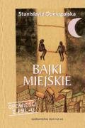 Bajki miejskie okładka
