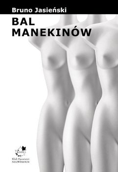 Bal Manekinów okładka