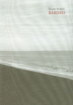 Bardzo okładka
