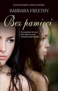 Bez pamięci okładka