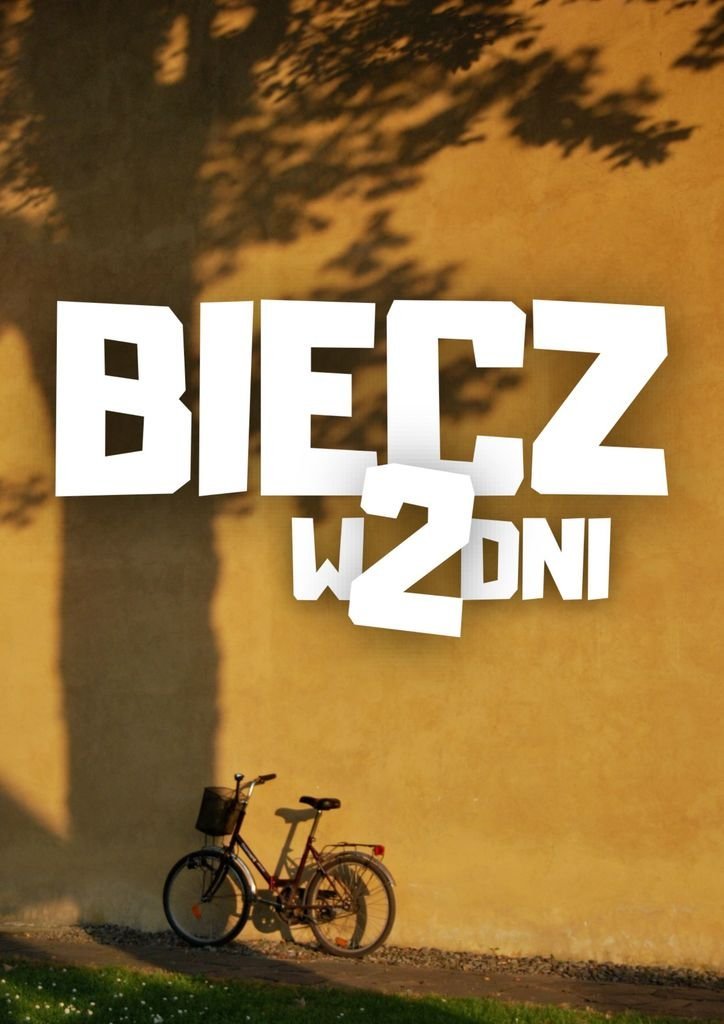 Biecz w 2 dni - ebook EPUB okładka