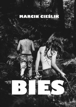 Bies okładka