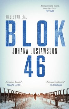 Blok 46 okładka