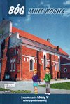 Bóg mnie kocha. Religia. Ćwiczenia. Klasa 5. Szkoła podstawowa okładka