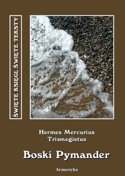 Boski Pymander okładka