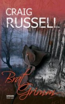 Brat Grimm okładka