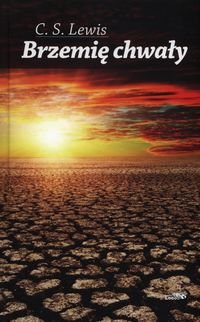 Brzemię chwały okładka