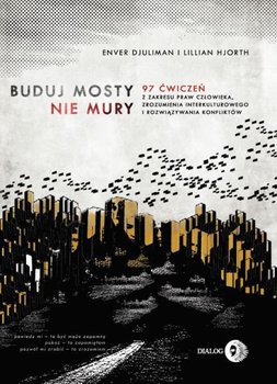 Buduj mosty, nie mury okładka