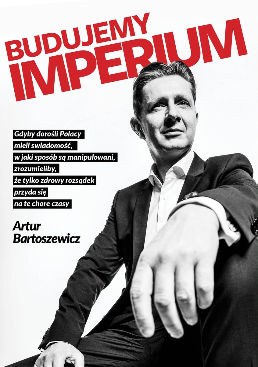 Budujemy imperium okładka