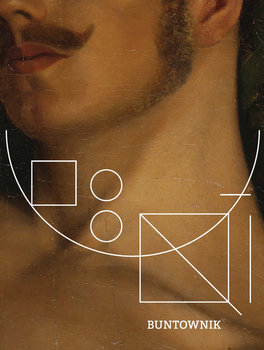 Buntownik. Ewolucja i kryzys w twórczości Alberta Camusa okładka