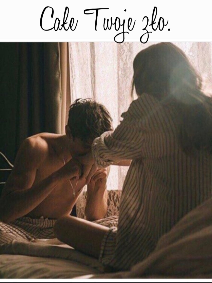 Całe Twoje zło okładka