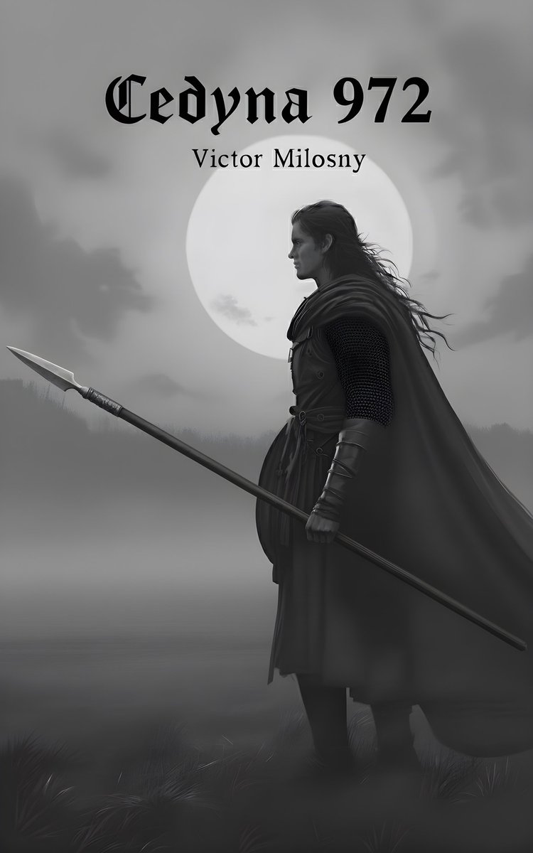 Cedynia 972 okładka