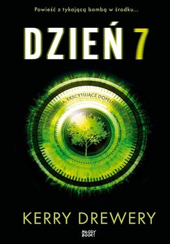 Cela 7. Tom 2. Dzień 7 okładka