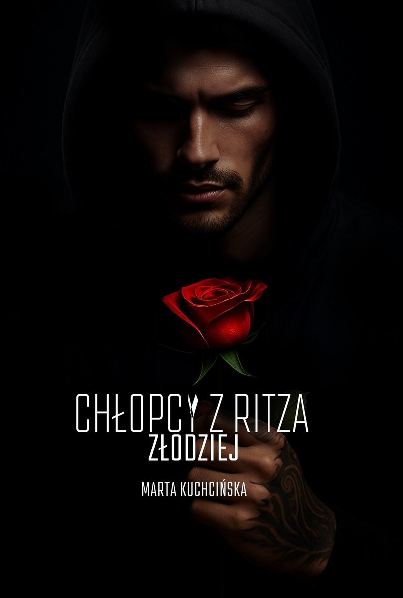 Chłopcy z Ritza - ebook PDF okładka