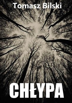 Chłypa okładka