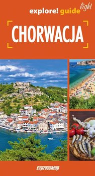 Chorwacja okładka