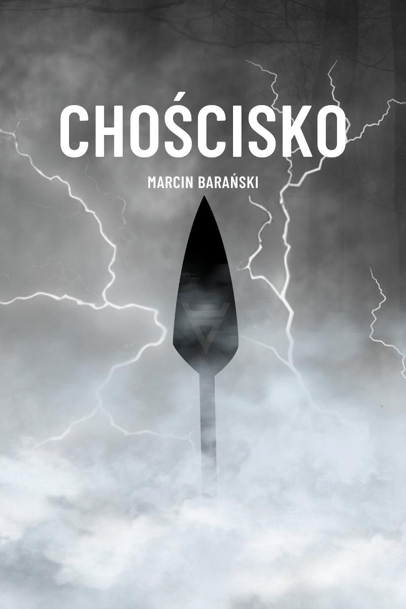 Chościsko okładka
