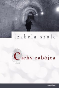 Cichy zabójca okładka
