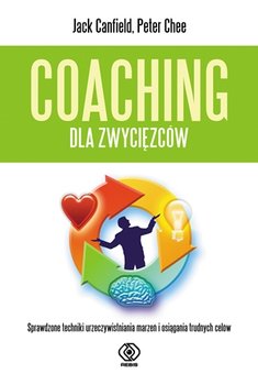 Coaching dla zwycięzców okładka