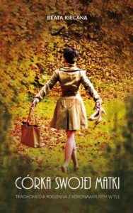 Córka swojej matki okładka