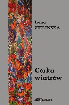 Córka wiatrów okładka