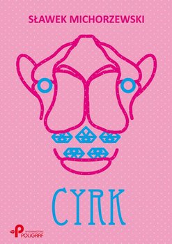 Cyrk okładka