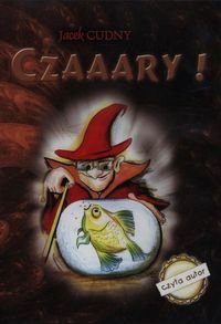 Czaaary! okładka