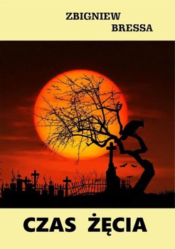 Czas żęcia okładka