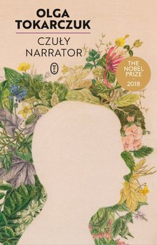 Czuły narrator okładka