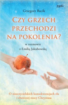 Czy grzech przechodzi na pokolenia? okładka