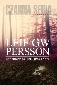 Czy można umrzeć dwa razy? okładka
