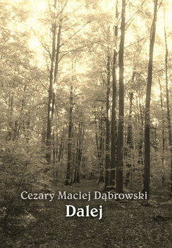 Dalej okładka