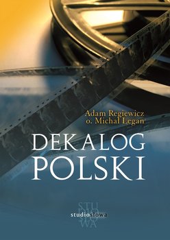 Dekalog Polski okładka