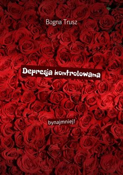 Depresja kontrolowana okładka