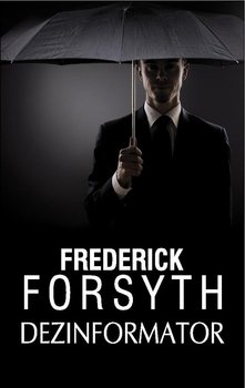 Dezinformator okładka